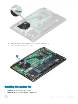 Preview for 17 page of Dell Vostro 5370 Owner'S Manual