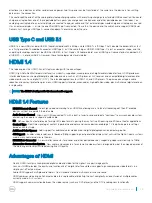 Preview for 43 page of Dell Vostro 5370 Owner'S Manual