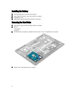 Preview for 12 page of Dell Vostro 5470 Owner'S Manual