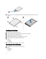 Preview for 12 page of Dell Vostro 5560 Owner'S Manual