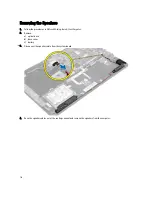 Preview for 16 page of Dell Vostro 5560 Owner'S Manual