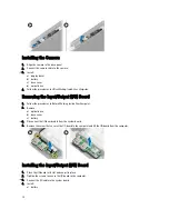 Preview for 18 page of Dell Vostro 5560 Owner'S Manual