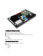 Preview for 20 page of Dell Vostro 5560 Owner'S Manual