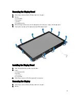 Preview for 23 page of Dell Vostro 5560 Owner'S Manual