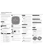 Preview for 1 page of Dell W-AP103 Installation Manual