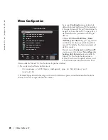 Preview for 147 page of Dell W2607C Owner'S Manual