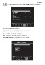 Preview for 17 page of Dell W2607C Service Manual