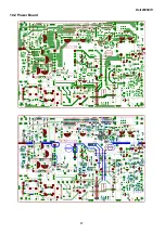 Preview for 47 page of Dell W2607C Service Manual