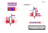 Preview for 58 page of Dell W2607C Service Manual