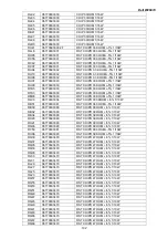 Preview for 102 page of Dell W2607C Service Manual