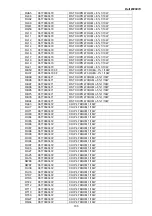 Preview for 103 page of Dell W2607C Service Manual