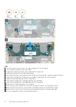Preview for 34 page of Dell XPS 13 9300 Service Manual