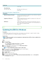 Preview for 50 page of Dell XPS 13 9300 Service Manual