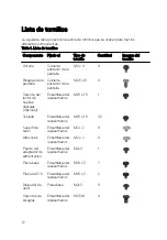 Preview for 12 page of Dell XPS 13 Service Manual