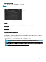 Preview for 11 page of Dell XPS 15 2-in-1 Setup And Specifications