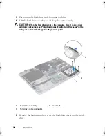 Preview for 28 page of Dell XPS L511z Service Manual