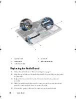 Preview for 48 page of Dell XPS L511z Service Manual