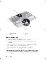 Preview for 56 page of Dell XPS L511z Service Manual