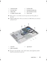 Preview for 63 page of Dell XPS L511z Service Manual