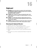 Preview for 67 page of Dell XPS L511z Service Manual