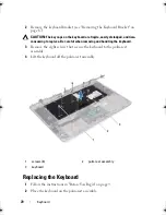 Preview for 70 page of Dell XPS L511z Service Manual