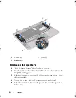 Preview for 74 page of Dell XPS L511z Service Manual