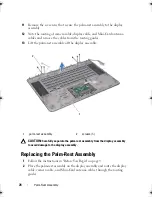 Preview for 78 page of Dell XPS L511z Service Manual