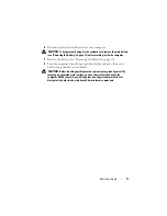 Preview for 11 page of Dell XPS L701X Service Manual