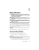 Preview for 17 page of Dell XPS L701X Service Manual