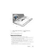 Preview for 45 page of Dell XPS L701X Service Manual