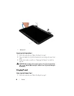 Preview for 64 page of Dell XPS L701X Service Manual