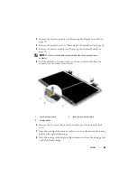 Preview for 65 page of Dell XPS L701X Service Manual