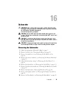 Preview for 87 page of Dell XPS L701X Service Manual