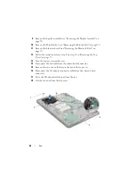 Preview for 96 page of Dell XPS L701X Service Manual