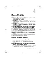 Preview for 17 page of Dell XPS L702X Service Manual