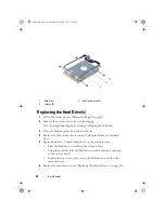 Preview for 30 page of Dell XPS L702X Service Manual