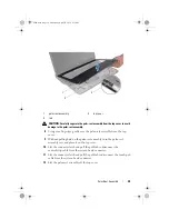 Preview for 39 page of Dell XPS L702X Service Manual