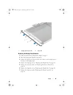 Preview for 67 page of Dell XPS L702X Service Manual