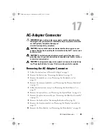 Preview for 95 page of Dell XPS L702X Service Manual