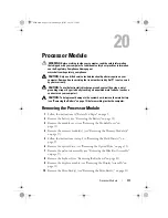 Preview for 111 page of Dell XPS L702X Service Manual