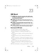 Preview for 123 page of Dell XPS L702X Service Manual