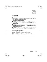 Preview for 133 page of Dell XPS L702X Service Manual
