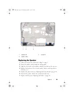 Preview for 135 page of Dell XPS L702X Service Manual