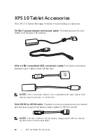 Preview for 12 page of Dell XPS10 User Manual