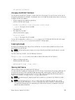 Preview for 209 page of Dell Z9000 Configuration Manual