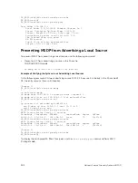 Preview for 502 page of Dell Z9000 Configuration Manual