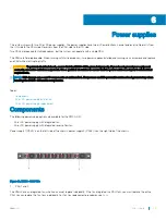 Preview for 27 page of Dell Z9100-ON Installation Manual