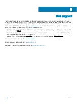 Preview for 38 page of Dell Z9100-ON Installation Manual