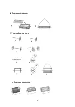 Preview for 7 page of DELLA 048-GM-48271 Operating Instructions Manual