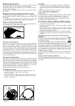 Preview for 5 page of DELMEQ 706500AN Instruction Manual